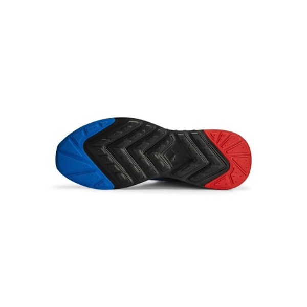 Sneakers low Puma Bmw Mms Tiburion Sort 42.5
