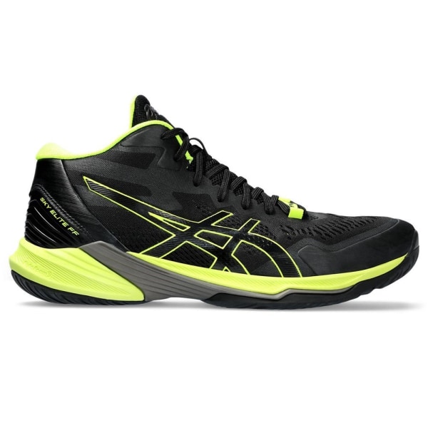 Sko Asics Sky Elite FF MT 2 Sort,Oliven 42