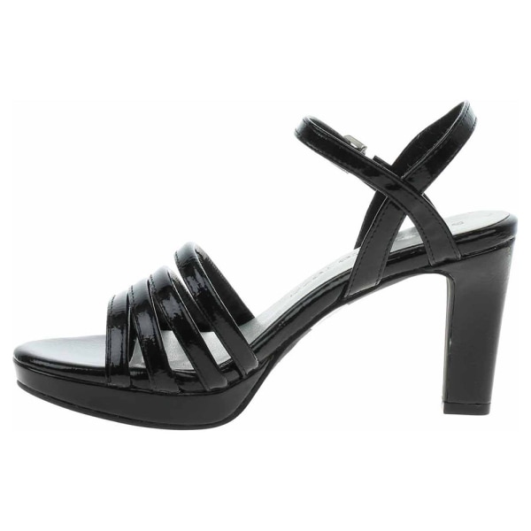 Sandaler Marco Tozzi 222830920018 Sort 38