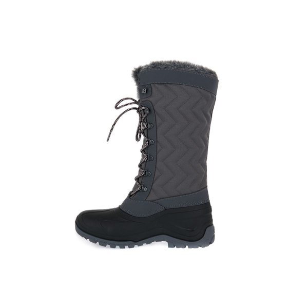 Snowboots CMP Nietos Snow Boots Gråa 40