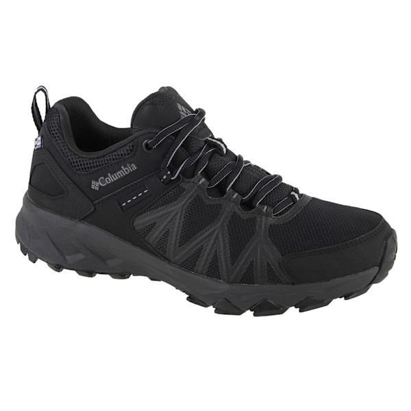 Puolikengät Columbia Peakfreak II Outdry Mustat 42