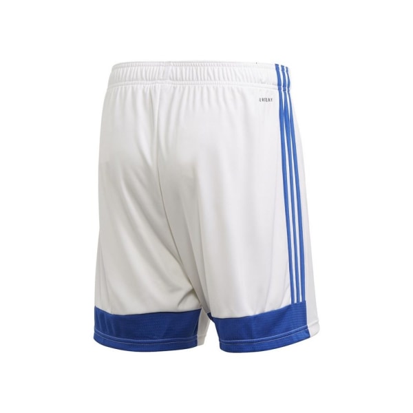 Bukser Adidas Tastigo 19 Hvid 164 - 169 cm/S