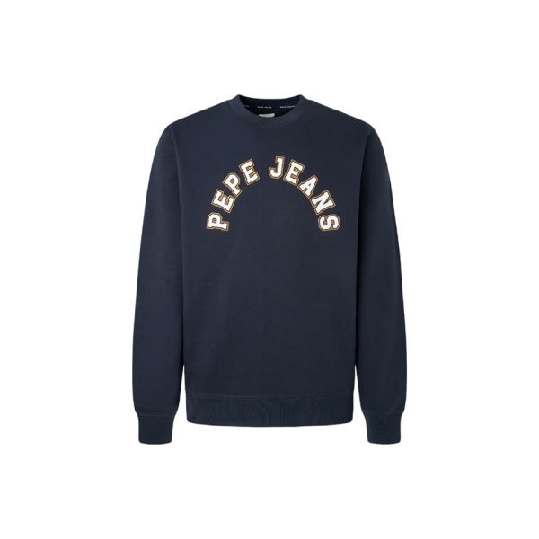 Sweatshirts Pepe Jeans PM582524594 Grenade 182 - 187 cm/XL