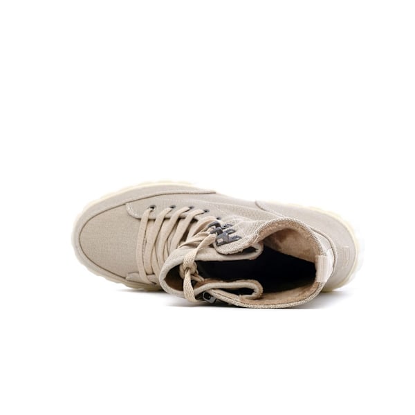 Sko Fila Sandblast High Brun 39