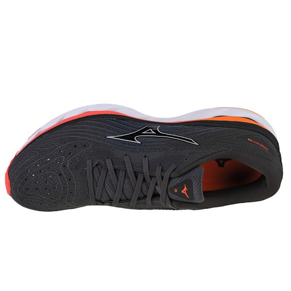 Sneakers low Mizuno Wave Sky 6 Sort 44.5