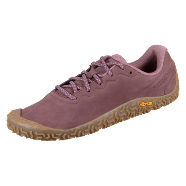 Puolikengät Merrell Vapor Glove 6 Marron Violetit 42.5