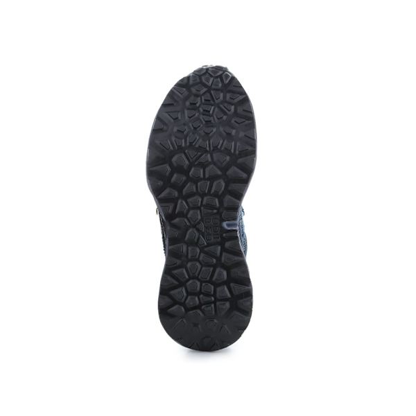 Sneakers low Salewa WS Dropline Flåde 41