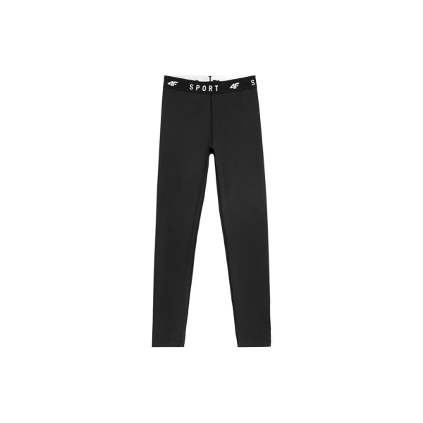 Bukser 4F SPDF351 Sort 174 - 177 cm/XL