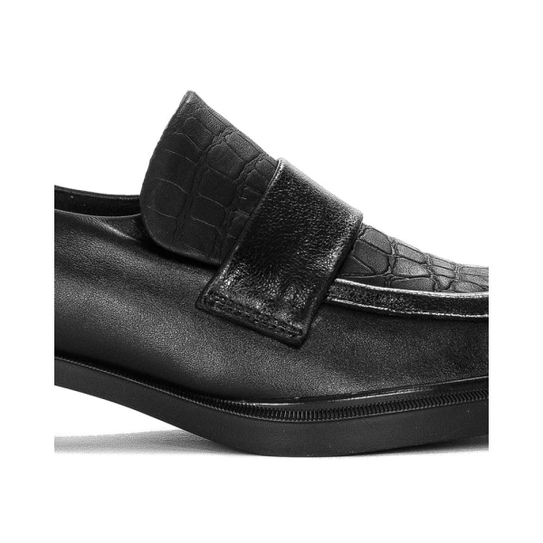Mockaskiner Maciejka 0621101008 Svarta 38