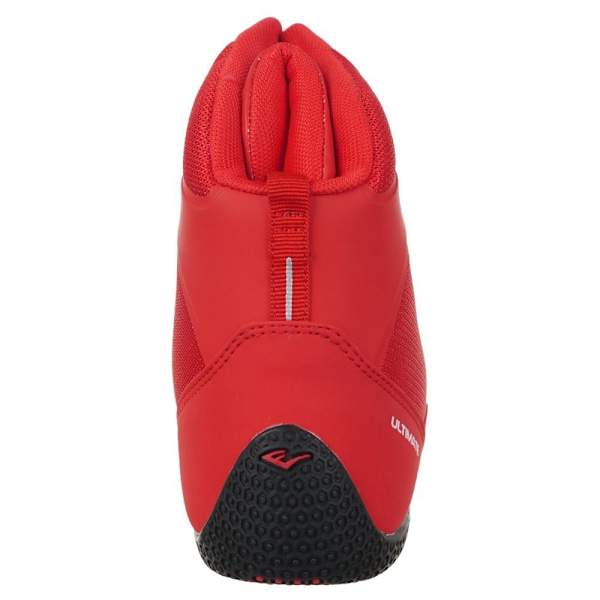 Everlast Ultimate Röda 39