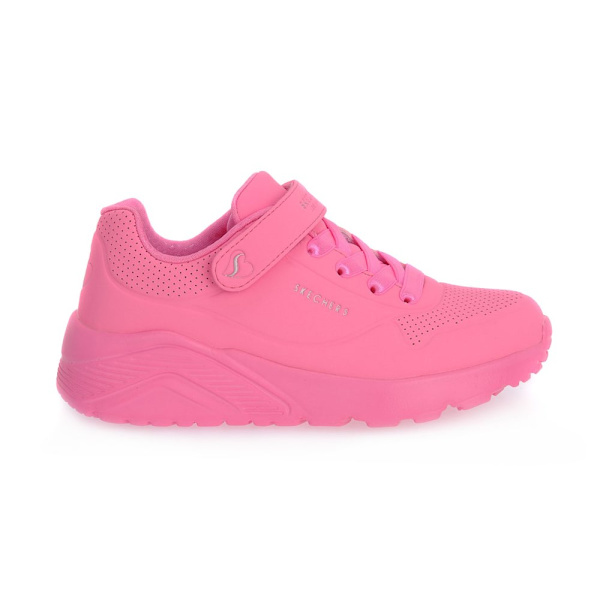 Lågskor Skechers Npnk Uno Lite Rosa 30