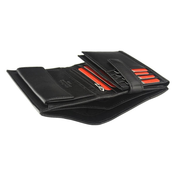 Plånböcker Pierre Cardin TILAK07 330 Rfid Svarta