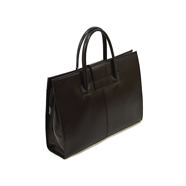 Håndtasker Vera Pelle VP045L Sort
