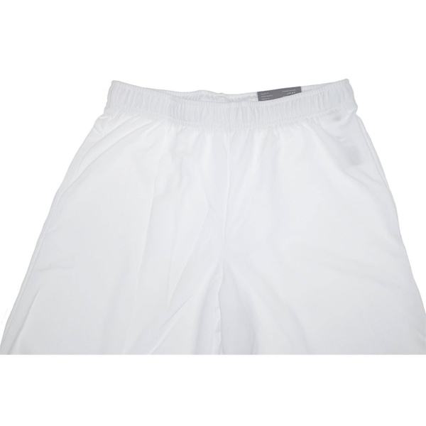 Bukser Puma Teamrise Hvid 176 - 181 cm/M