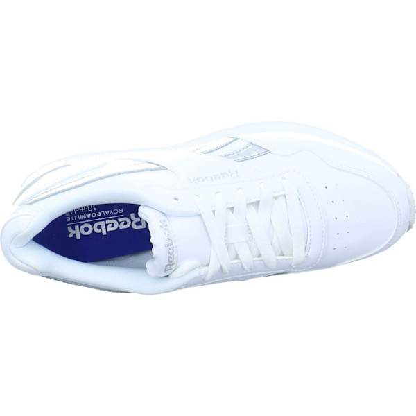 Lågskor Reebok Royal Glide Rplclp Vit 35