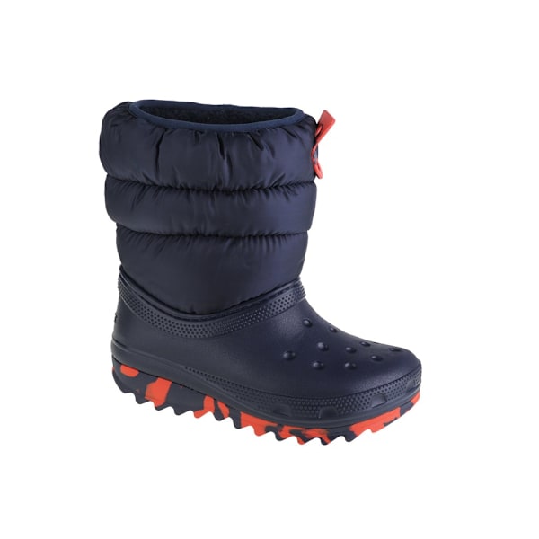 Snowboots Crocs Classic Neo Puff Grenade 29