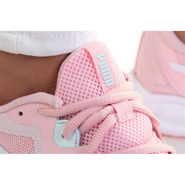 Lågskor Puma Twitch Runner Mutant JR Rosa 38