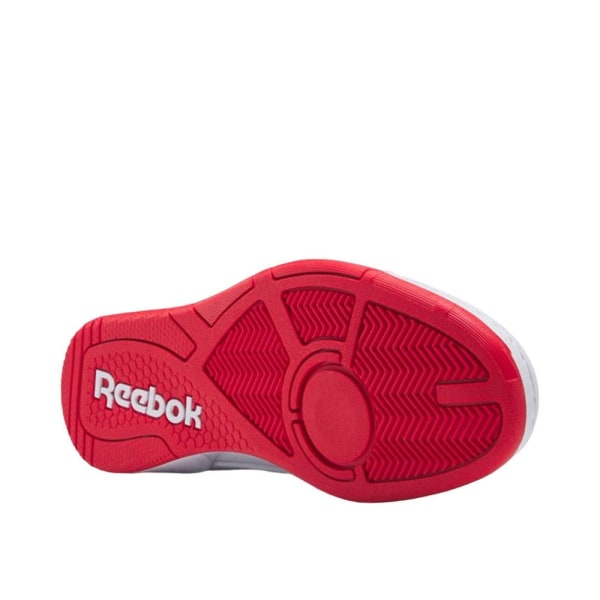 Lågskor Reebok BB 4000 II Vit 43