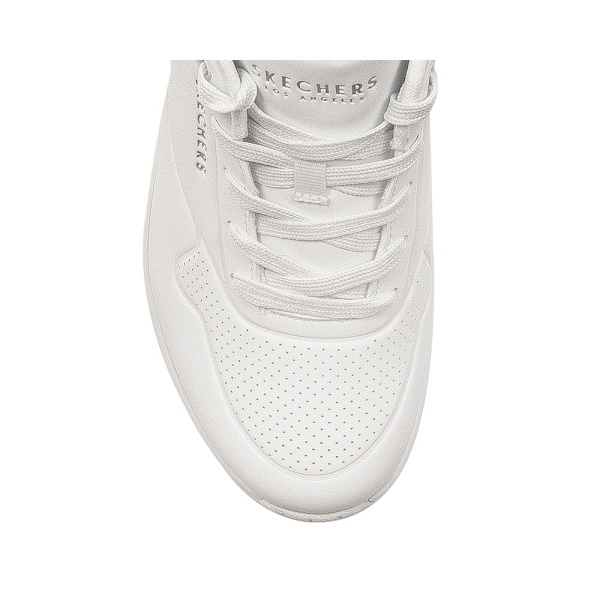 Lågskor Skechers 73690W Vit 41