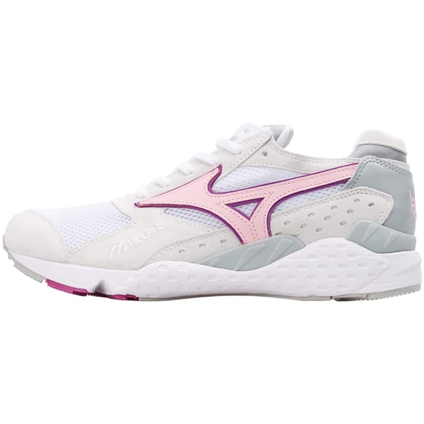 Sneakers low Mizuno X Lamjc Mondo Control Hvid 42.5