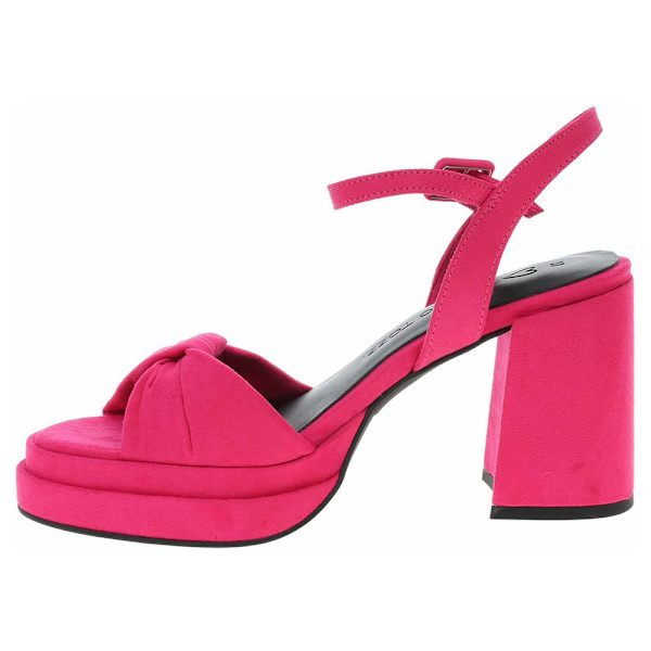 Sandaler Marco Tozzi 222836020510 Rosa 37