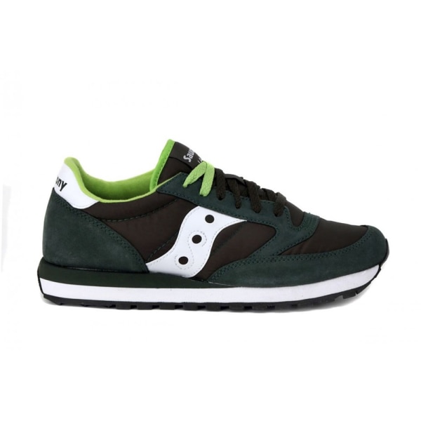 Lågskor Saucony 2044275 Vit,Gröna 43