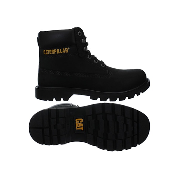 Kengät Caterpillar Colorado 2 Mustat 43