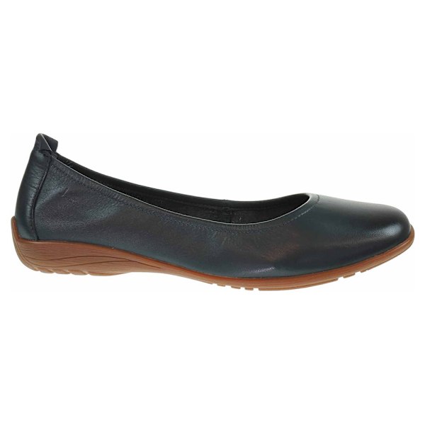 Ballerinat Josef Seibel 74801133530 Vihreät 41