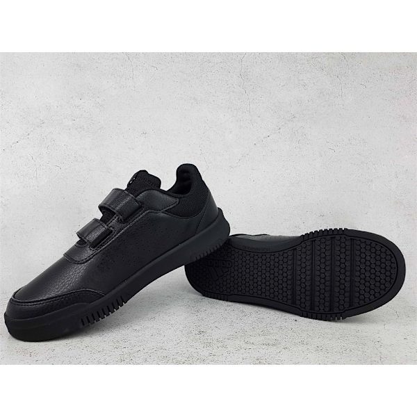 Sneakers low Adidas Tensaur Sport 20 C Sort 37 1/3