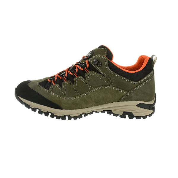 Sneakers low Lomer Sella II Mtx Grøn 41