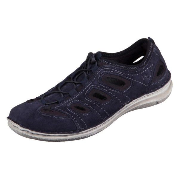 Sneakers low Josef Seibel Anvers Sort 41