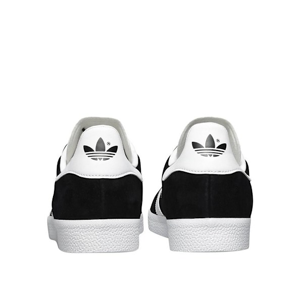 Sneakers low Adidas Gazelle Sort 41 1/3