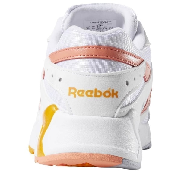 Puolikengät Reebok Classic Aztrek Valkoiset 38.5