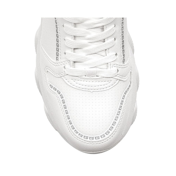Lågskor Guess Mags Vit 39