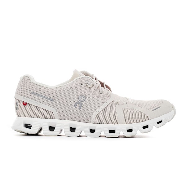 Sneakers low On Cloud 5 Grå 37