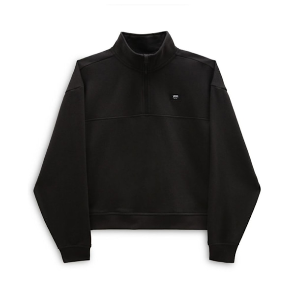 Sweatshirts Vans VN000A5VBLK1 Svarta 168 - 172 cm/M