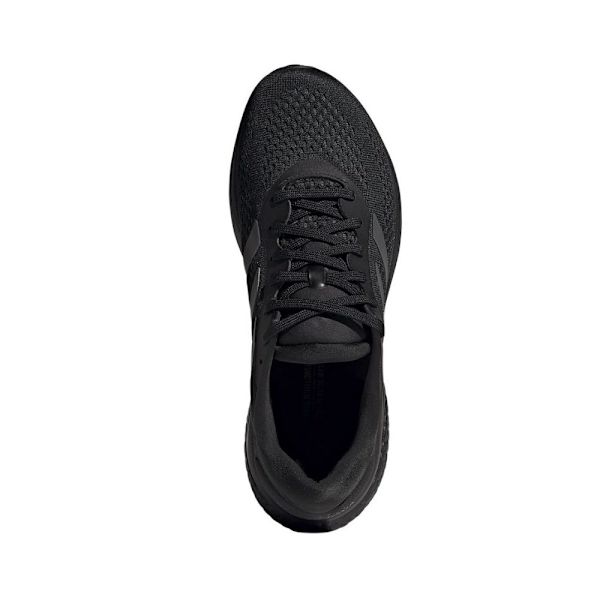 Puolikengät Adidas Supernova Mustat 42