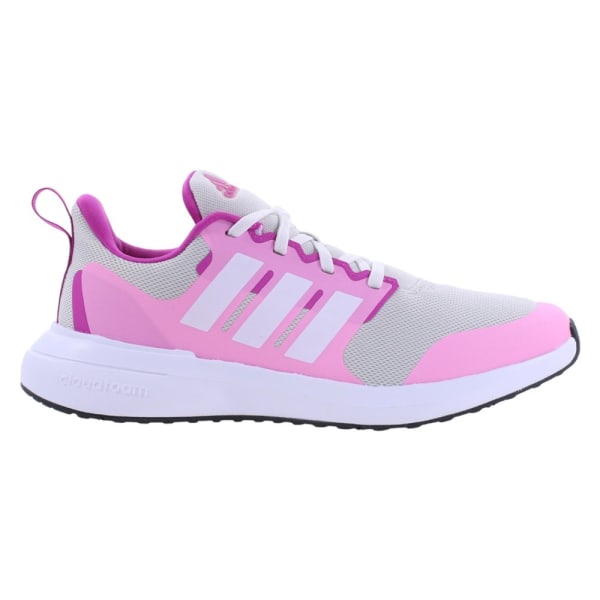 Lågskor Adidas Fortarun 20 K Rosa 38