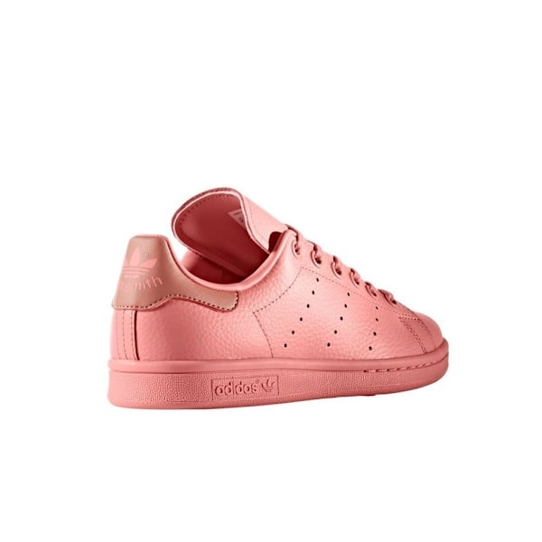Lågskor Adidas Stan Smith J Rosa 35.5