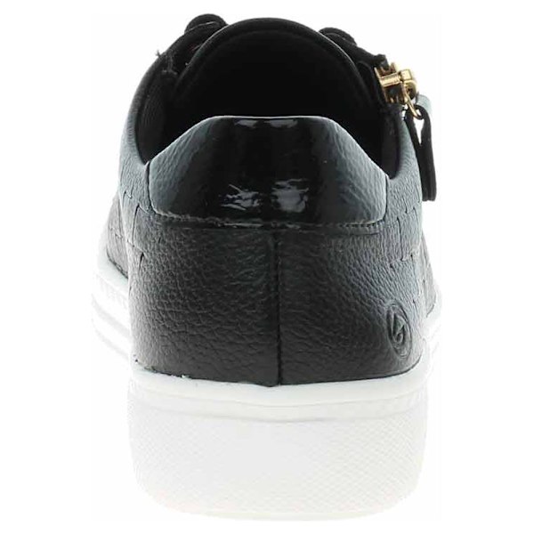 Sneakers low Rieker D091601 Sort 42