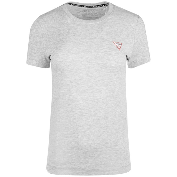 Shirts Guess W2YI44J1314LMGY Gråa 158 - 162 cm/XS