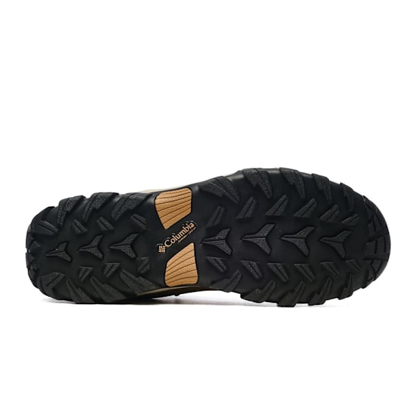 Sko Columbia Newton Ridge Plus II WP Brun 42.5
