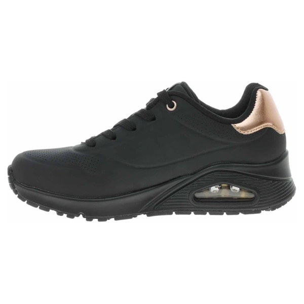 Sneakers low Skechers Uno Golden Air Sort 41