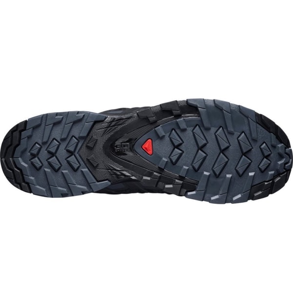 Sneakers low Salomon XA Pro 3D V8 Sort 40 2/3