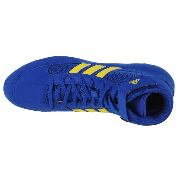 Sko Adidas Hvc Blå 40 2/3