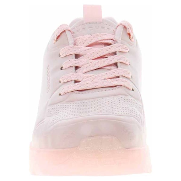 Sneakers low Skechers Uno Ice Prism Luxe Pink 31