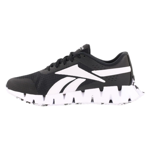 Lågskor Reebok Zig Dynamica 20 Svarta 38