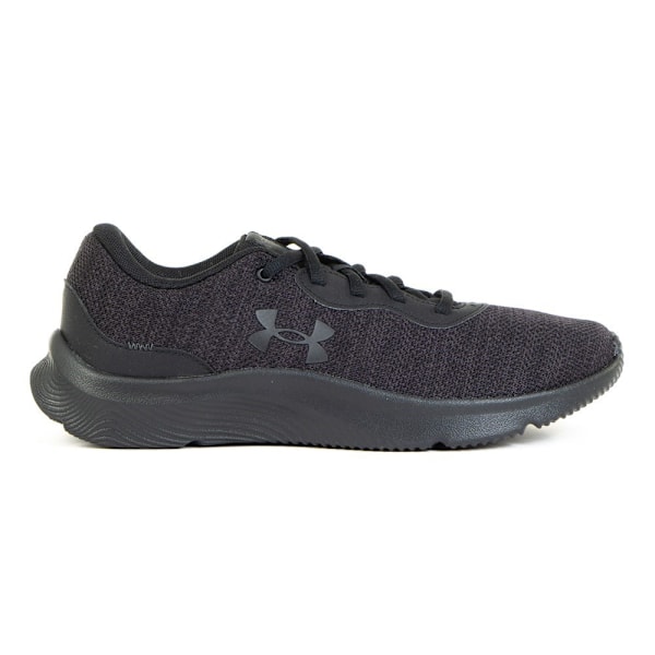 Puolikengät Under Armour Mojo 2 Mustat 38.5