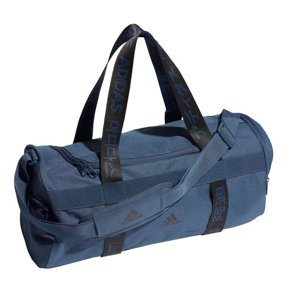 Tasker Adidas 4ATHLTS Duffel Flåde