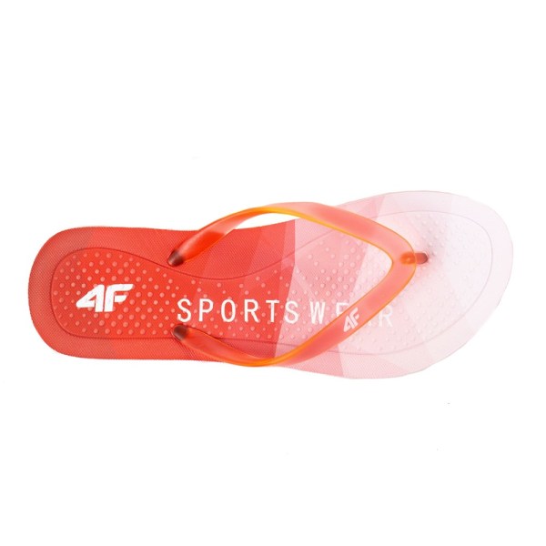 flip-flops 4F KLD003 Rosa 39